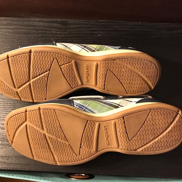 Sperry boat shoes - Picture 3 of 5